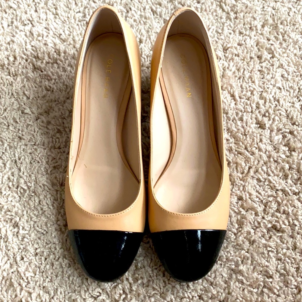 Cole Haan Dawna Grand Pump